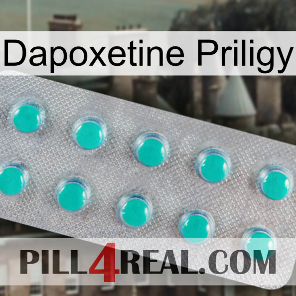 Dapoxetine Priligy 28